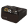 Radio i budzik PURE Moment Charge Coffee Black EU/UK